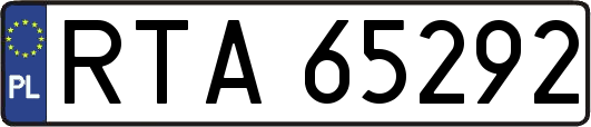 RTA65292
