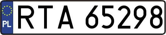 RTA65298