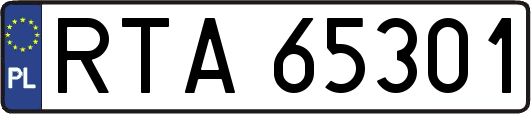 RTA65301