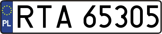 RTA65305