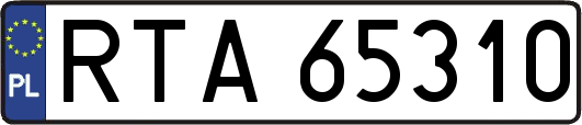 RTA65310