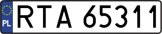 RTA65311