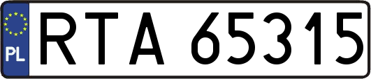RTA65315