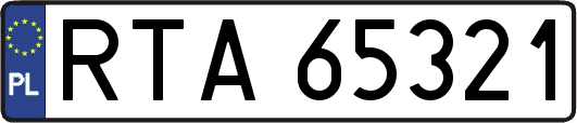 RTA65321