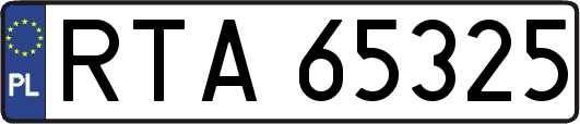 RTA65325