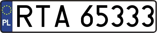RTA65333