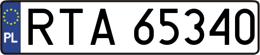 RTA65340