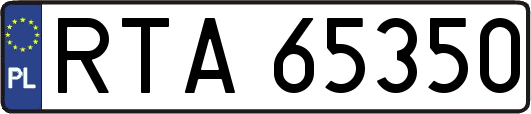 RTA65350
