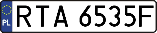 RTA6535F