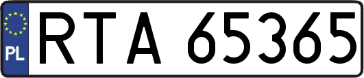RTA65365