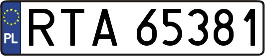 RTA65381