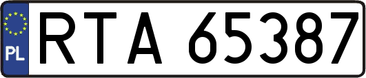 RTA65387