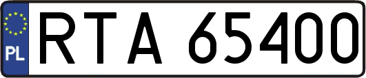 RTA65400