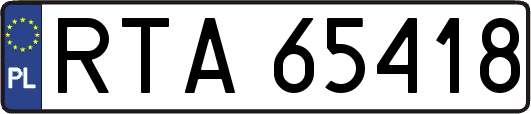 RTA65418