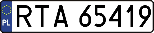 RTA65419