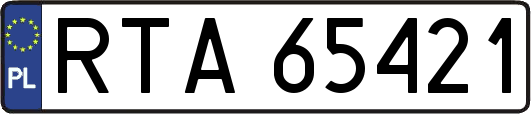 RTA65421