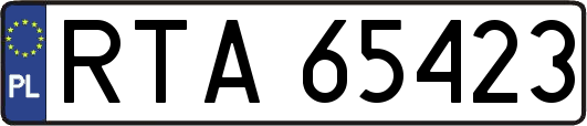 RTA65423