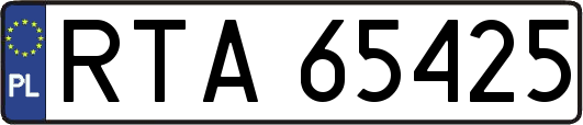 RTA65425
