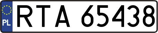 RTA65438