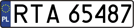 RTA65487