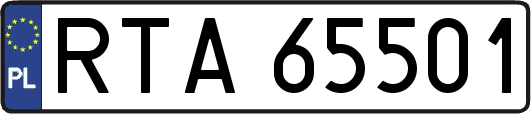 RTA65501