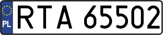 RTA65502