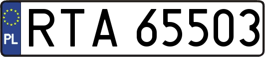 RTA65503