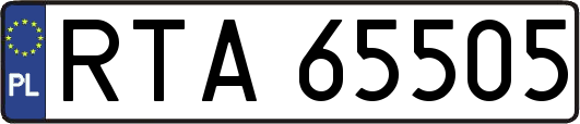 RTA65505