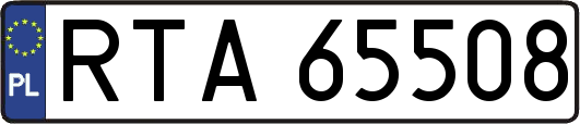 RTA65508