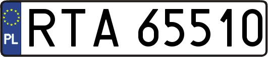 RTA65510