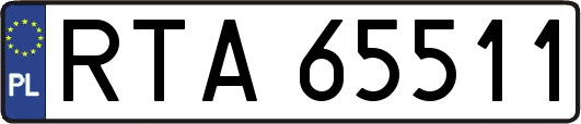 RTA65511
