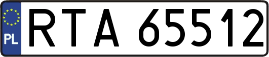 RTA65512