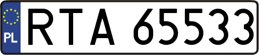 RTA65533