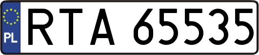 RTA65535