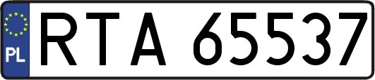 RTA65537