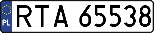 RTA65538