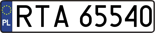 RTA65540