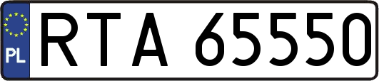 RTA65550