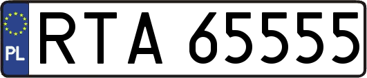 RTA65555