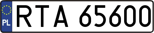 RTA65600