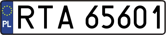 RTA65601