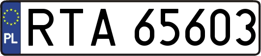 RTA65603