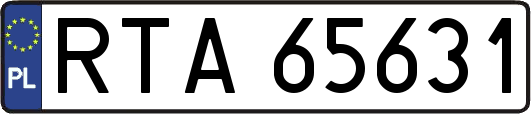 RTA65631
