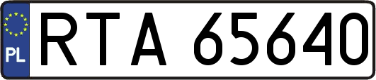 RTA65640