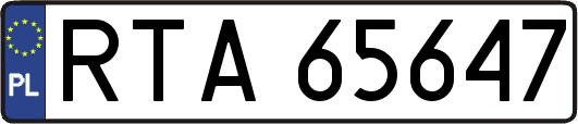 RTA65647