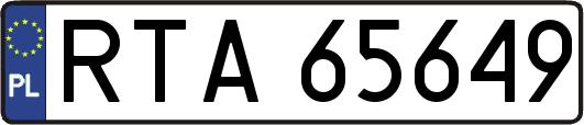 RTA65649