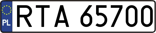 RTA65700