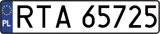 RTA65725
