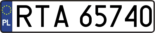 RTA65740