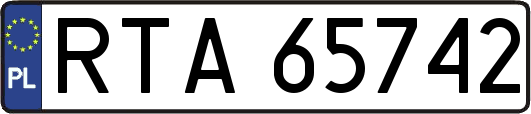 RTA65742